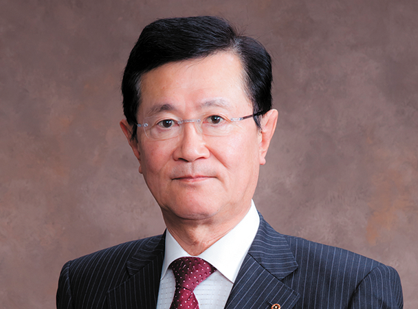 松浦建設会社案内｜ご挨拶
